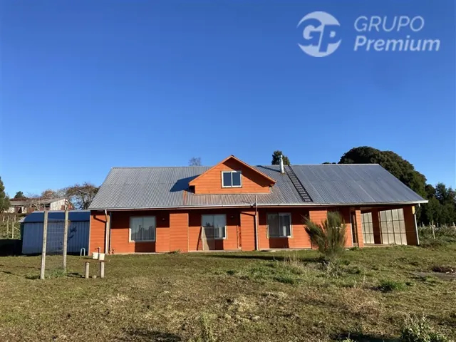 Casa en Teodoro Schmidt, código 77478