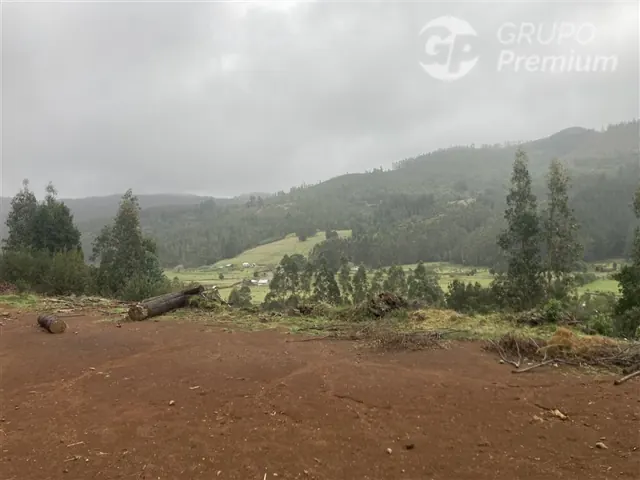 Parcela en Toltén, código 78218