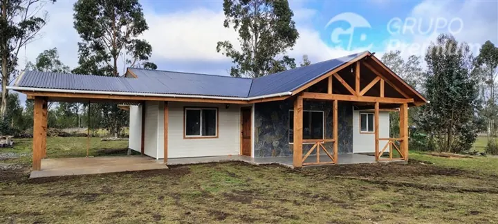 Casa , Parcela en Pitrufquén, código 78690