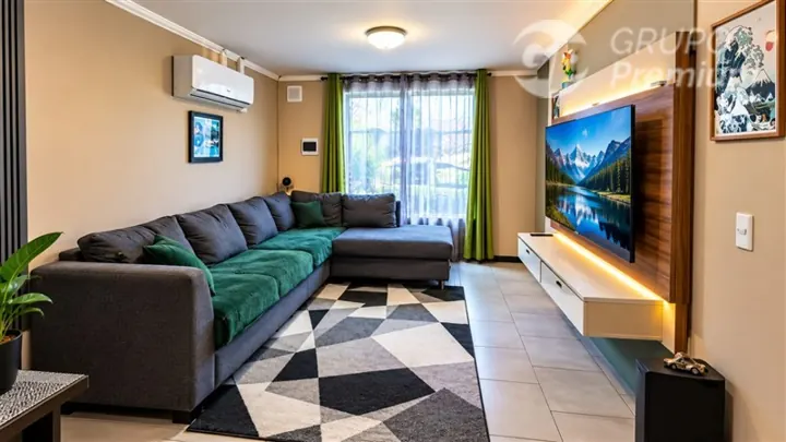 Casa en Temuco, código 79155